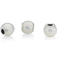 Charm Pandora Donna in Argento 796327EN144 - 796327EN144